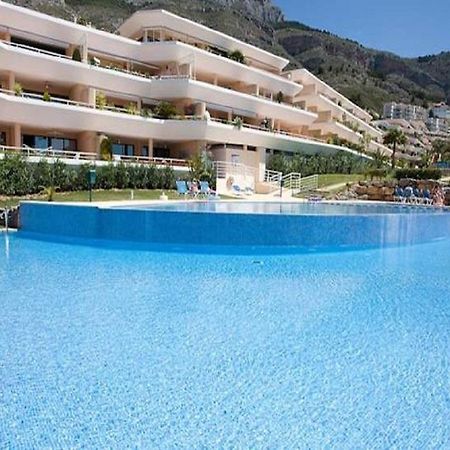Ashanti Bay Luxury Golf Apartment Altea Phòng bức ảnh