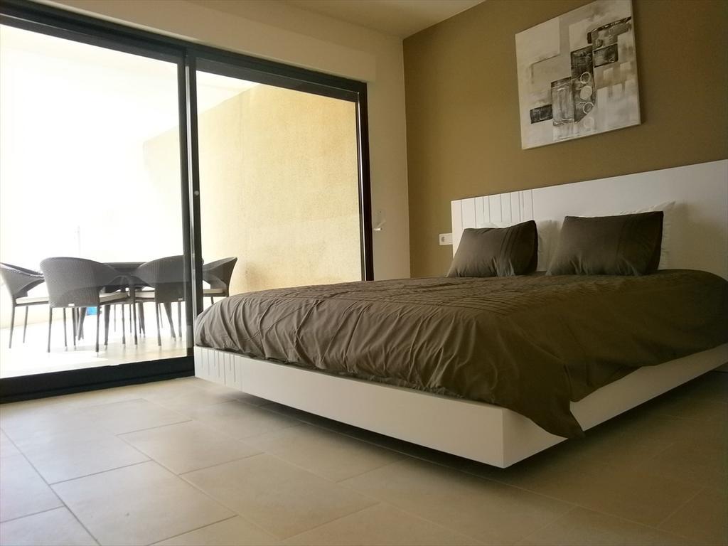 Ashanti Bay Luxury Golf Apartment Altea Phòng bức ảnh