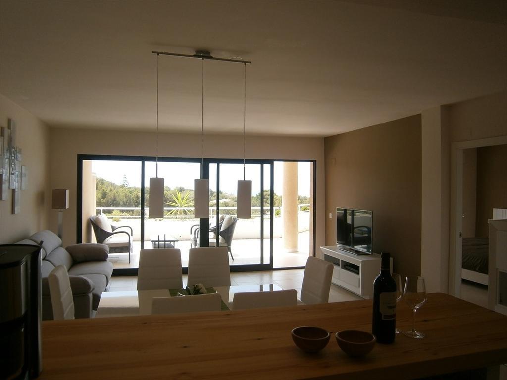Ashanti Bay Luxury Golf Apartment Altea Phòng bức ảnh
