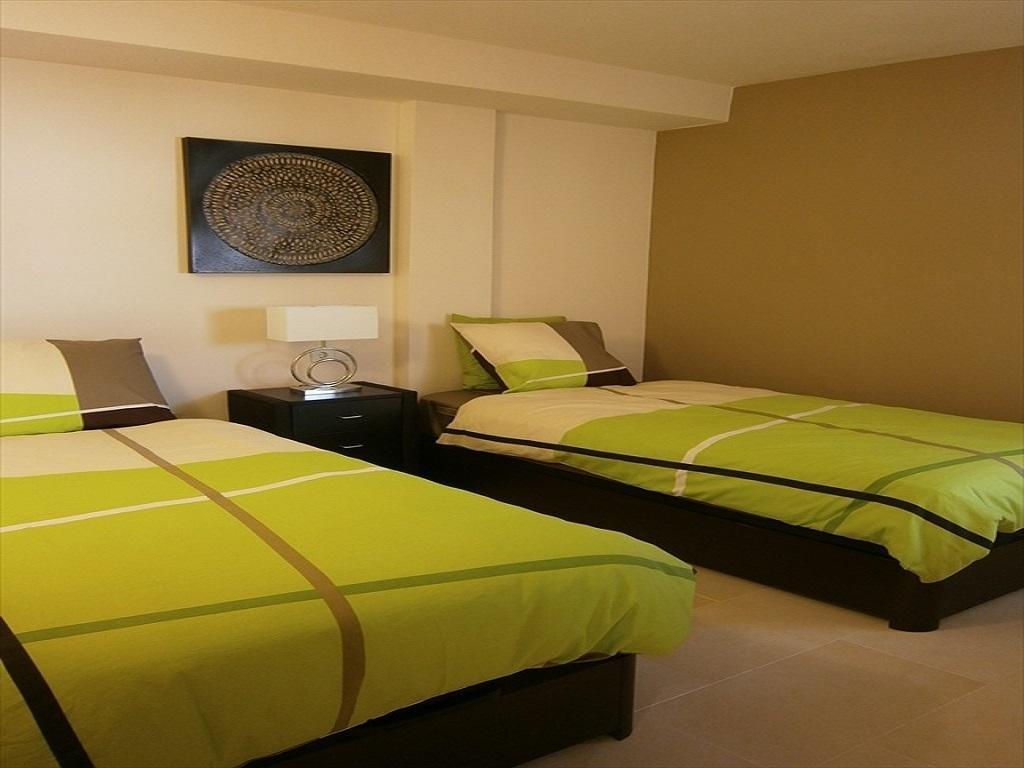 Ashanti Bay Luxury Golf Apartment Altea Phòng bức ảnh