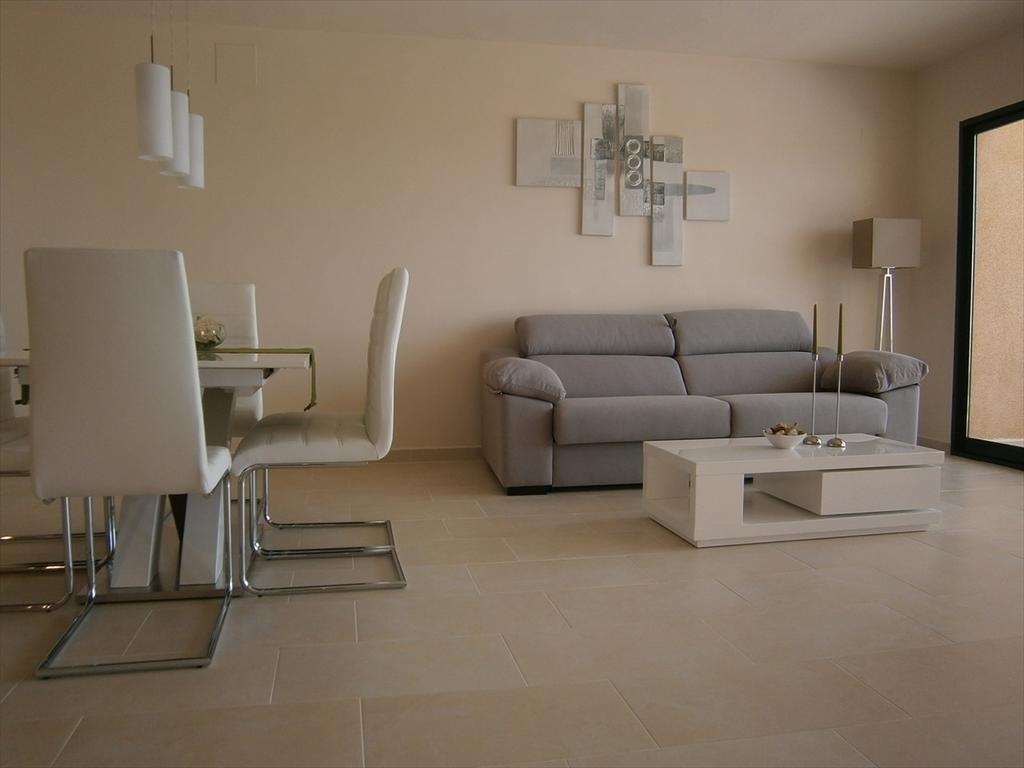 Ashanti Bay Luxury Golf Apartment Altea Phòng bức ảnh