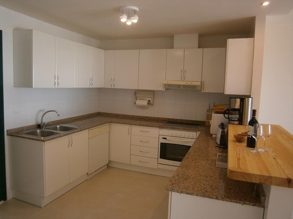 Ashanti Bay Luxury Golf Apartment Altea Phòng bức ảnh