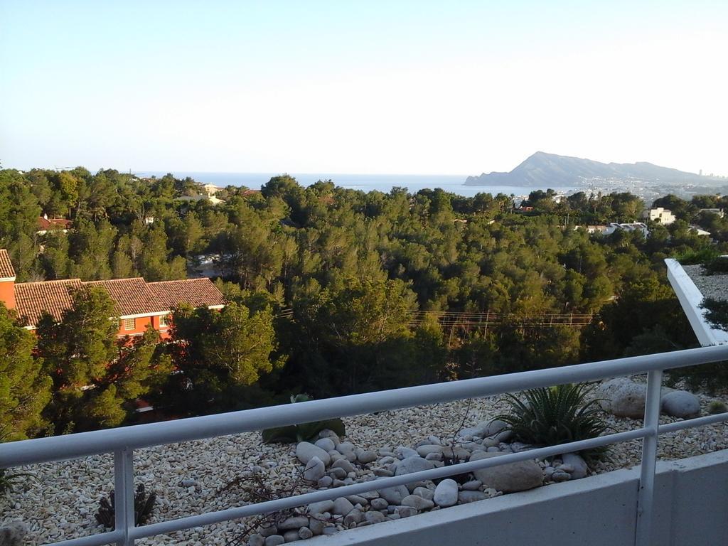 Ashanti Bay Luxury Golf Apartment Altea Ngoại thất bức ảnh