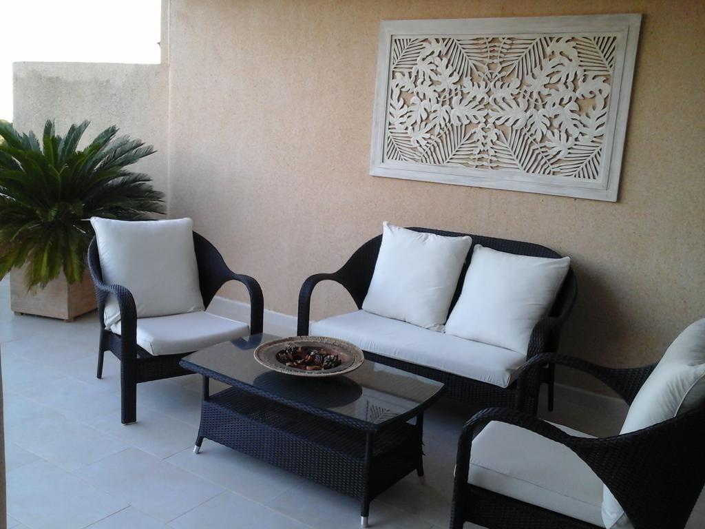 Ashanti Bay Luxury Golf Apartment Altea Ngoại thất bức ảnh
