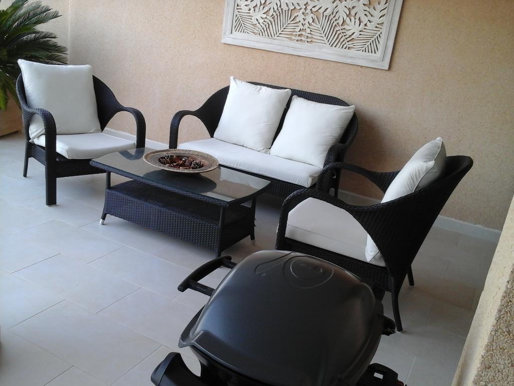 Ashanti Bay Luxury Golf Apartment Altea Ngoại thất bức ảnh