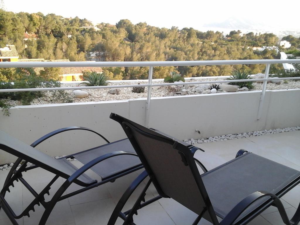 Ashanti Bay Luxury Golf Apartment Altea Ngoại thất bức ảnh