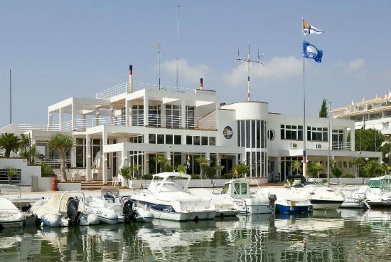Ashanti Bay Luxury Golf Apartment Altea Ngoại thất bức ảnh